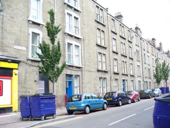 1 bedroom Flat to re...